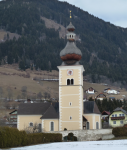 Pfk. hl. Johannes Baptist